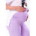 Штани палаццо для вагітних